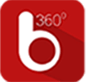 Brand360 mobile app
