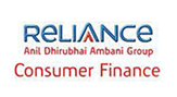 Reliance Consumer Finance