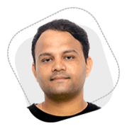 Abhishek Ghosalkar
