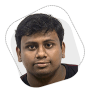 Abhishek Lepkar