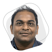 Amit Salkar
