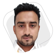 Haidar Shaikh