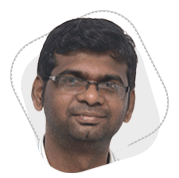 Kishor Jadhav