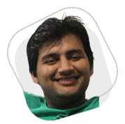 Mihir Gandhi