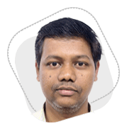 Sadanand Telange