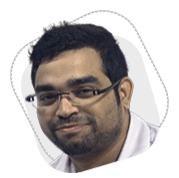Sandeep Mahadik