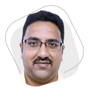Shreyas Kanekar