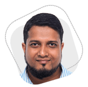 Tariq Ansari