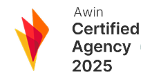 Awin logo