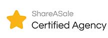 ShareAsale logo