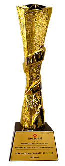 2026 Award