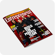 Entrepreneur Magazine March 2017