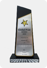 Global Pride Awards