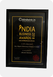 India Business Awards