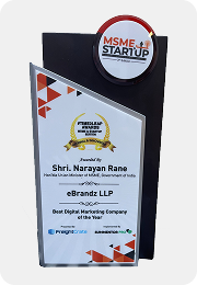 MSME & Startup Innovation Summit and Awards 2023 – #Time2Leap National Awards