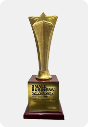 Small Business Awards