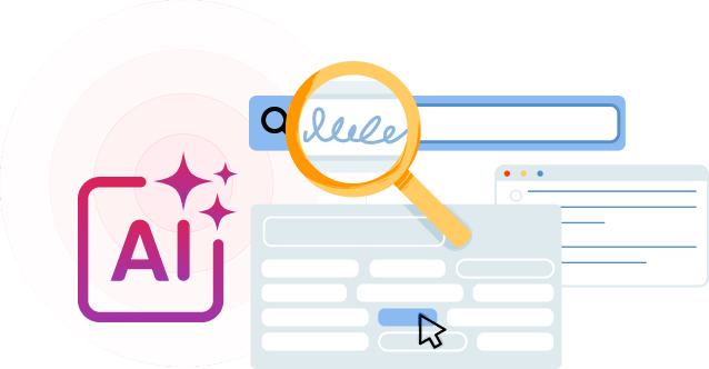 Search + AI Discovery