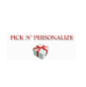 Pick N Personalize